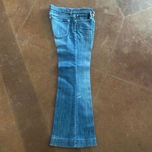 7FAMK girls jeans